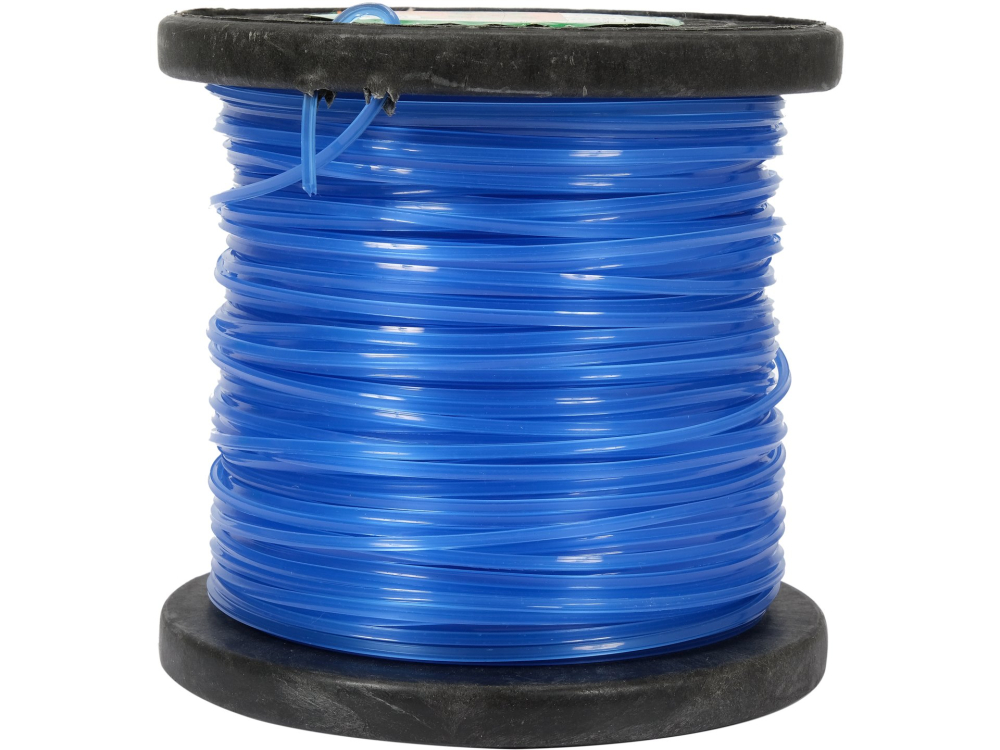 GRASS TRIMMER LINE STAR 2.4MM X 90M [2]