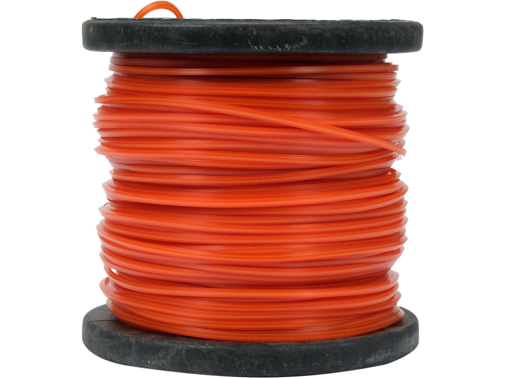 GRASS TRIMMER LINE EXTRANYL 2.4MM X 90M [2]