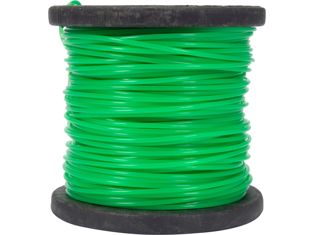GRASS TRIMMER LINE [2]