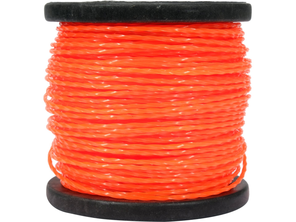 GRASS TRIMMER LINE SILENT 2.7MM X 70M [2]