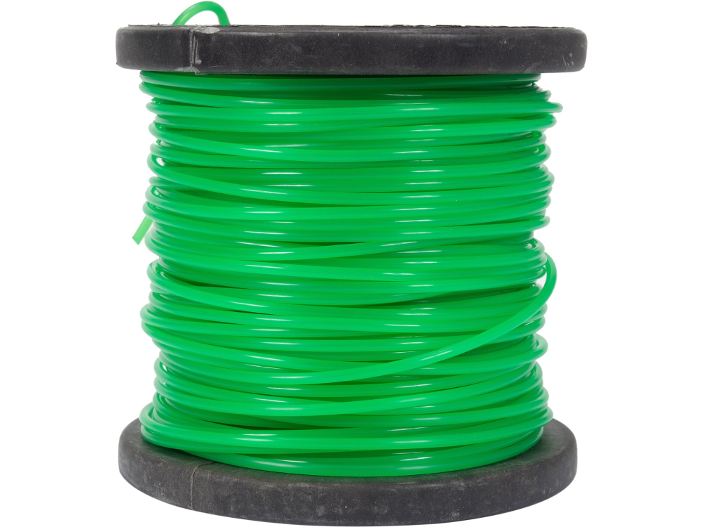 GRASS TRIMMER LINE [2]