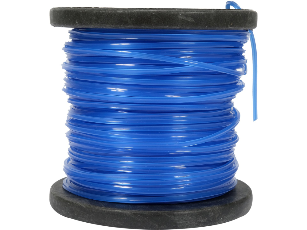 GRASS TRIMMER LINE STAR 3.0MM X 60M [2]