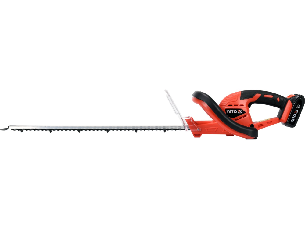 HEDGE TRIMMER 18V, 56 CM - BATTERY 2 AH [2]