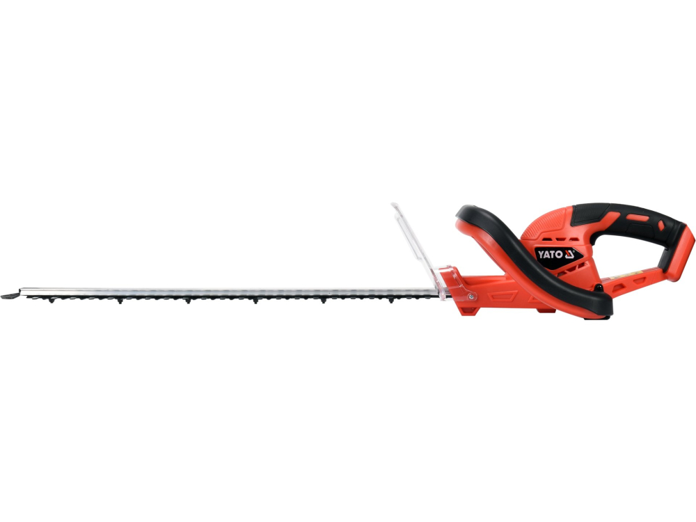 HEDGE TRIMMER 18V, 56 CM - BODY [2]