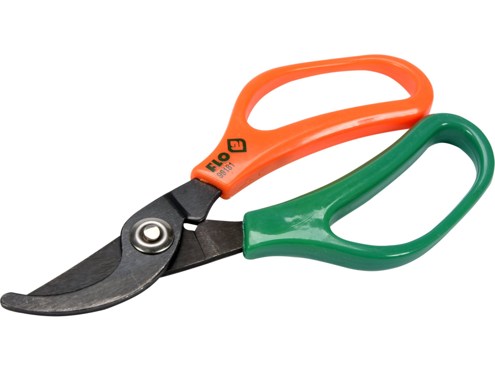 FLORAL SCISSORS [2]