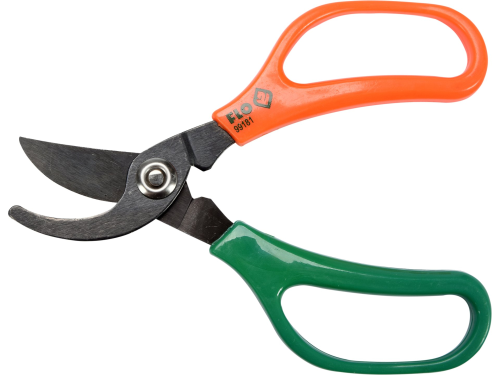 FLORAL SCISSORS [3]