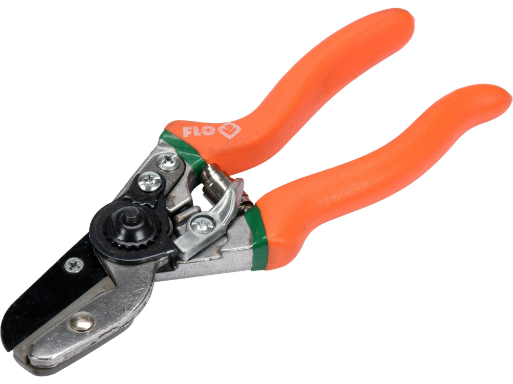 ANVIL PRUNING SHEARS [2]