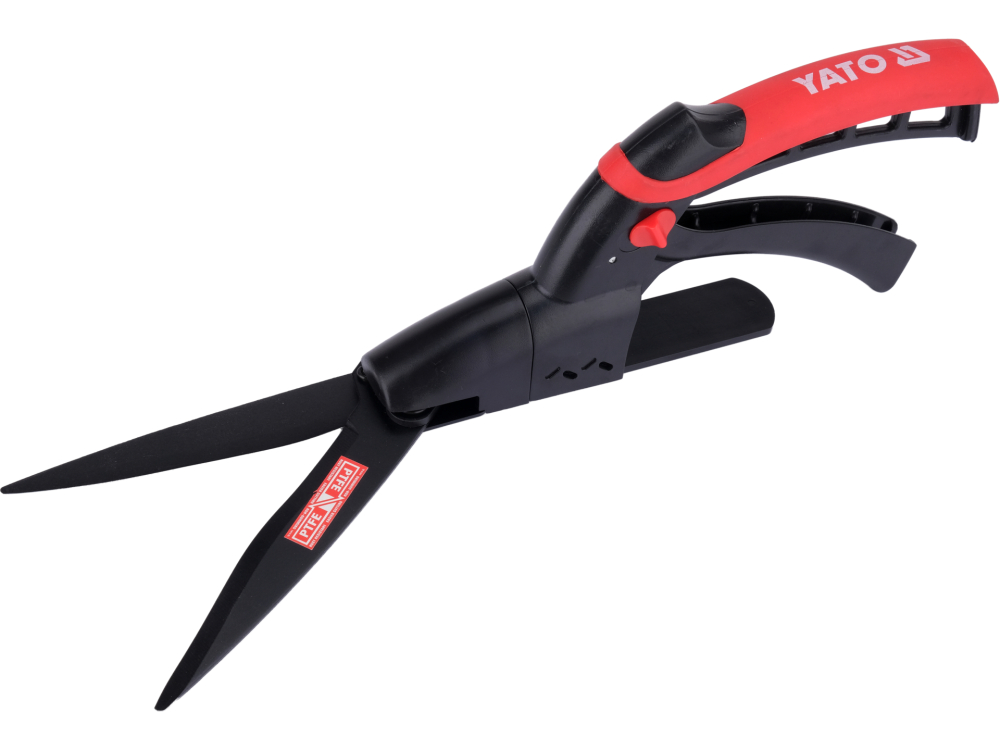 GRASS SHEAR, 360° 370 MM [2]