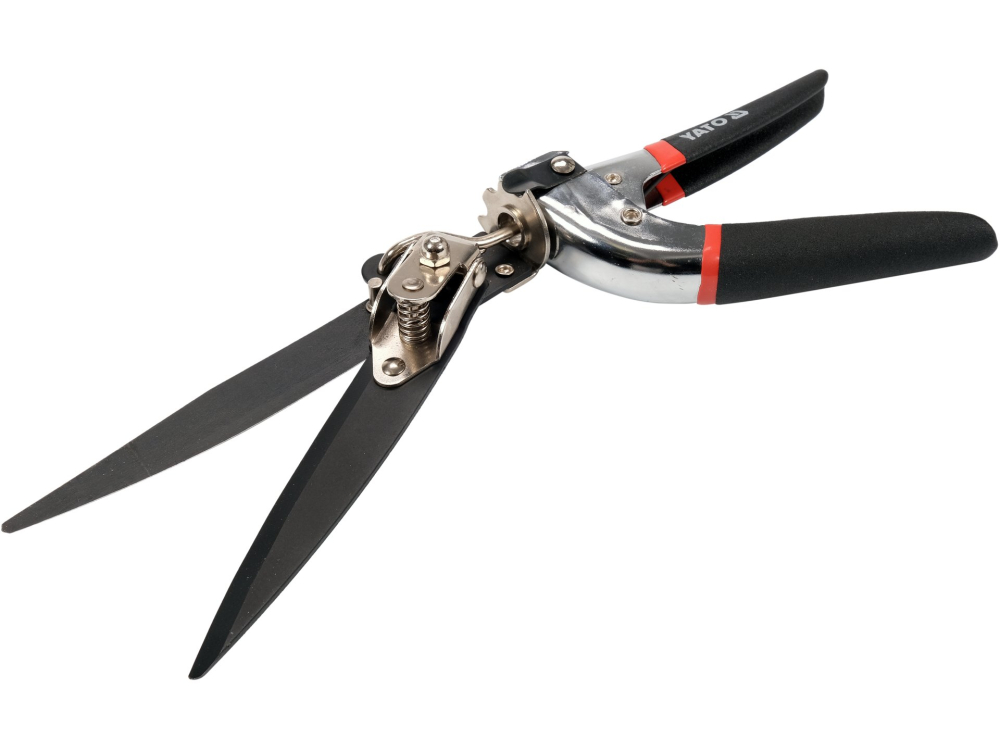 GRASS SHEAR, 90° 330 MM [2]