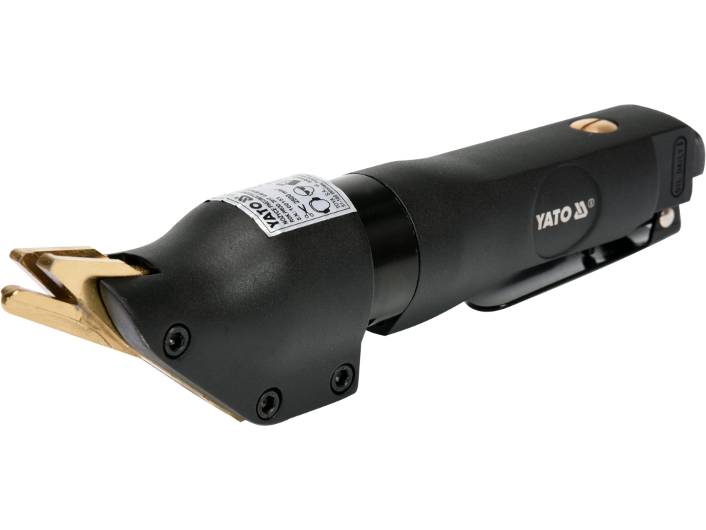 AIR METAL SHEAR [2]