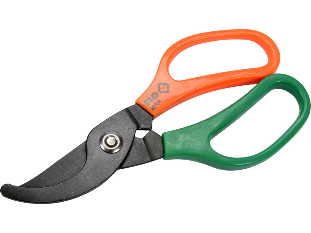 FLORAL SCISSORS [2]
