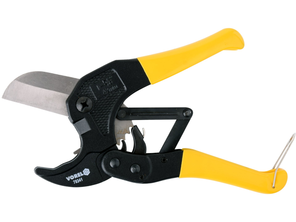 PVC PIPE CUTTER [2]