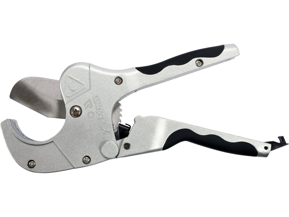PVC PIPE CUTTER [3]