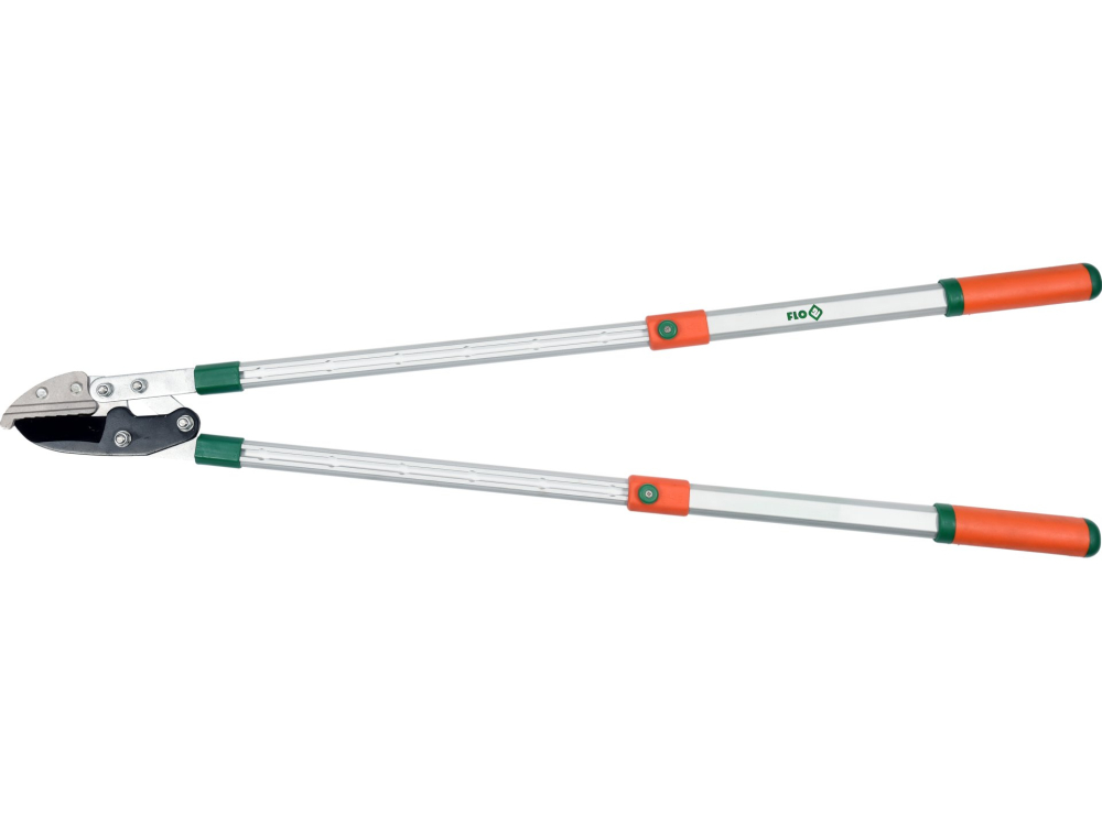 TELESCOPIC ALUMINIUM BYPASS LOPPER 690-1030MM [2]