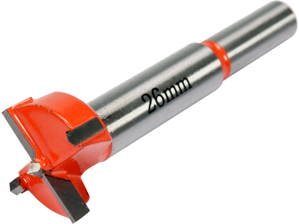 FORSTNER DRILL BIT 26MM [2]