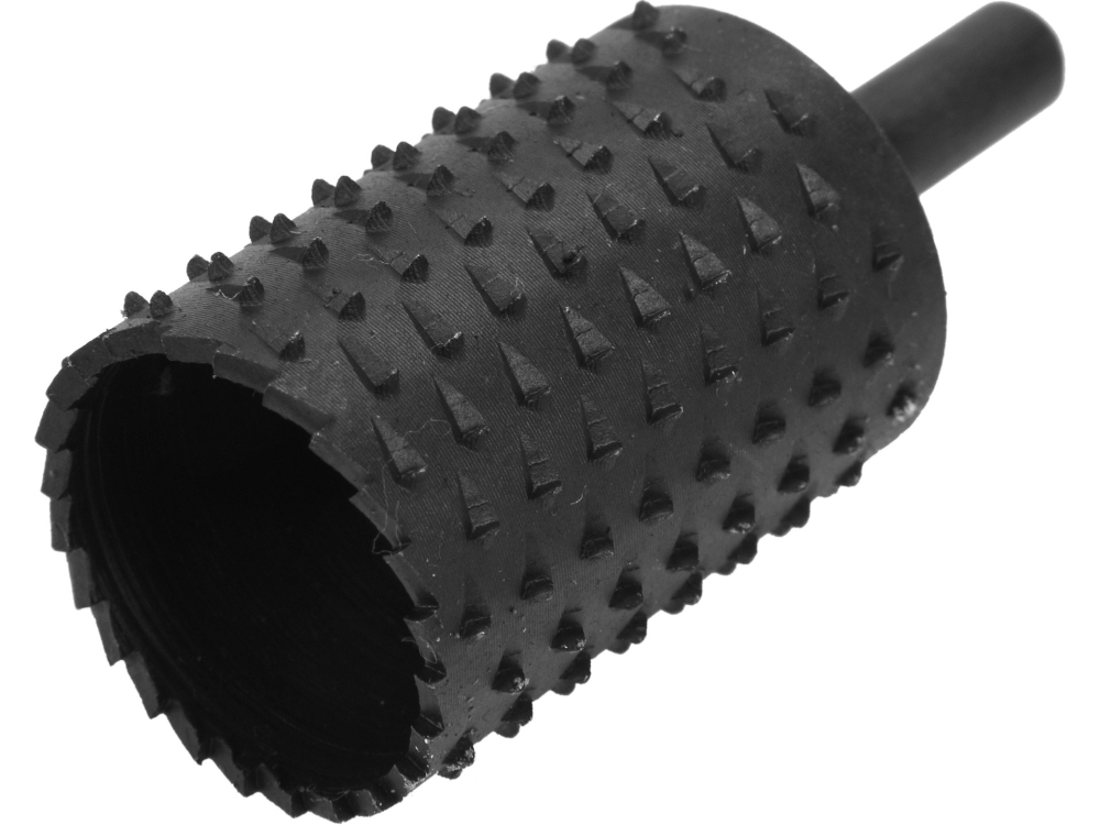 ROTARY RASP FOR WOOD 25MM [2]