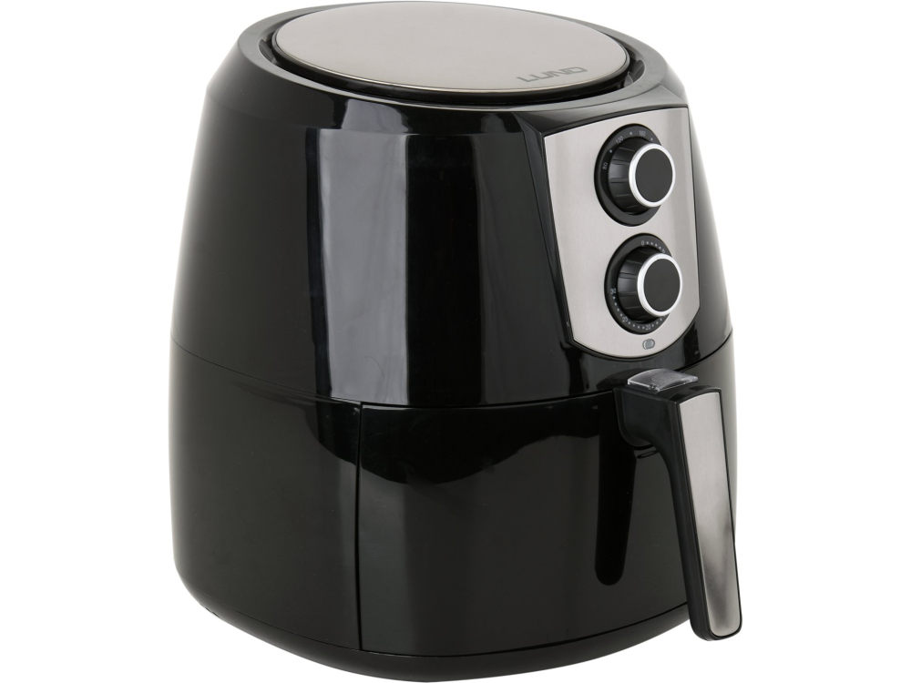 AIR FRYER 5,2L 1800W [2]
