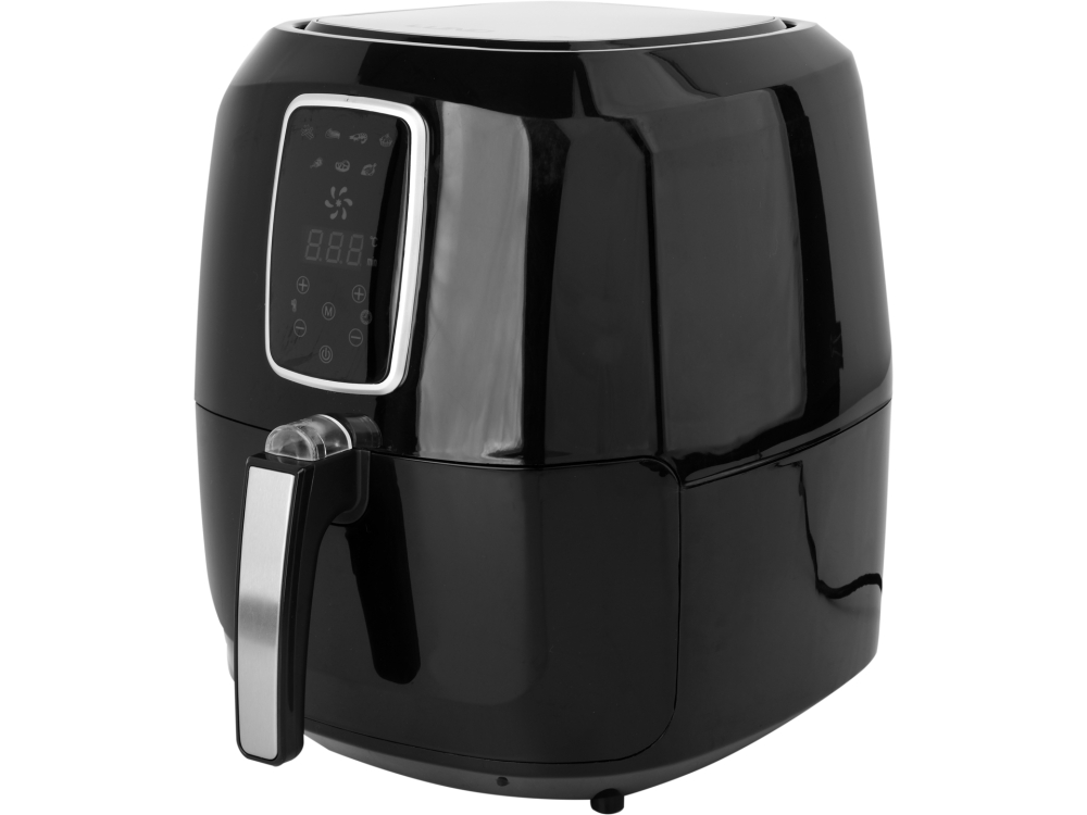 AIR FRYER 5,2L 1800W LED [3]