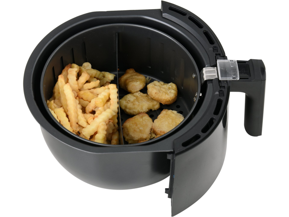 AIR FRYER 5,2L 1800W [7]