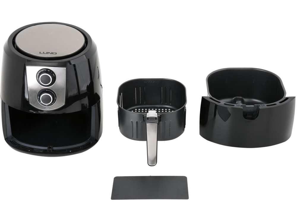 AIR FRYER 5,2L 1800W [9]