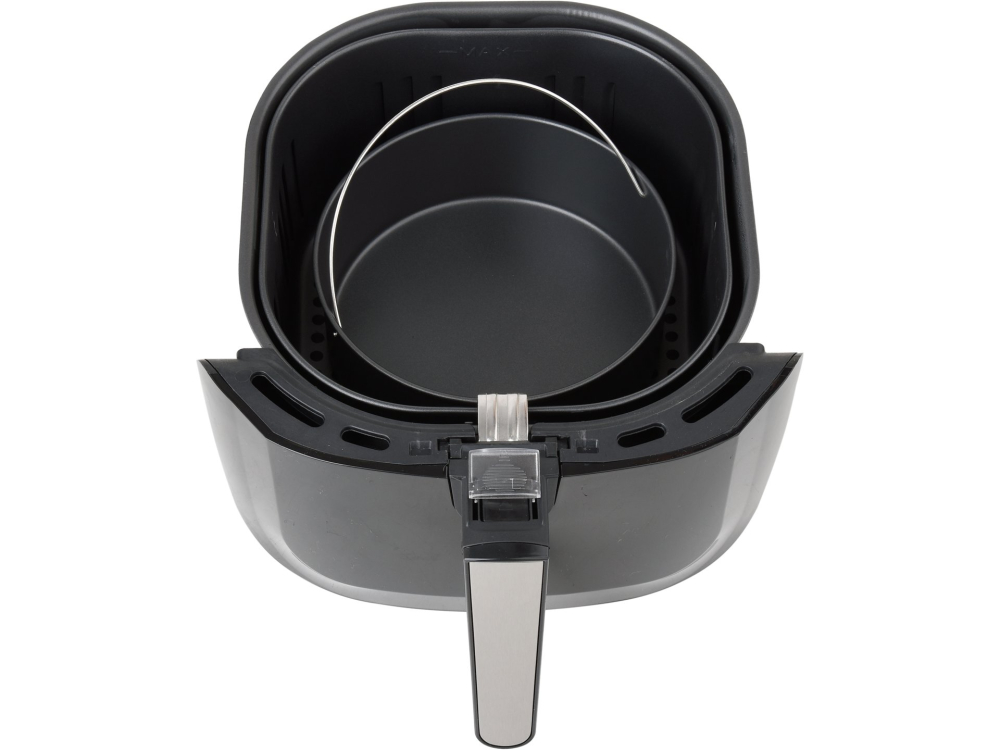 AIR FRYER 5,2L 1800W LED [10]