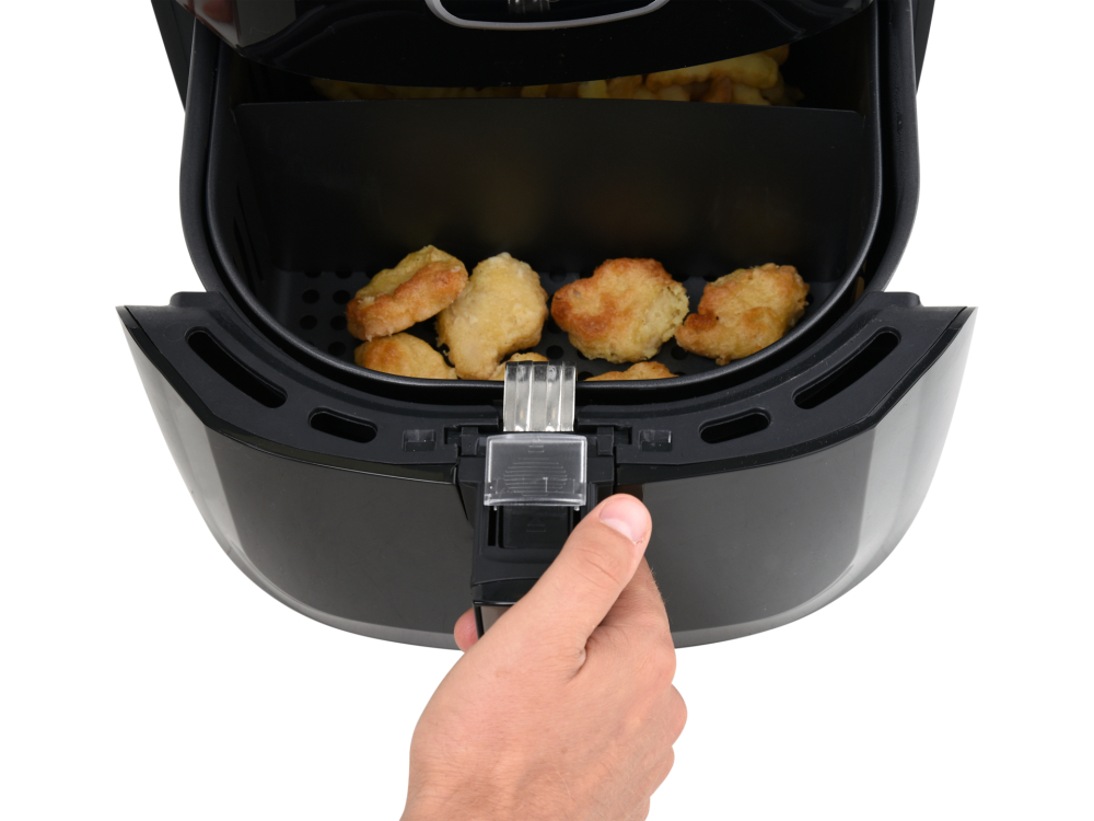 AIR FRYER 5,2L 1800W LED [13]