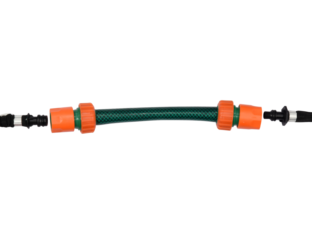FLAT DRIP HOSE 7,5M [2]