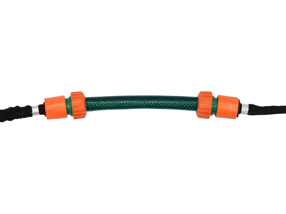 FLAT DRIP HOSE 7,5M [3]