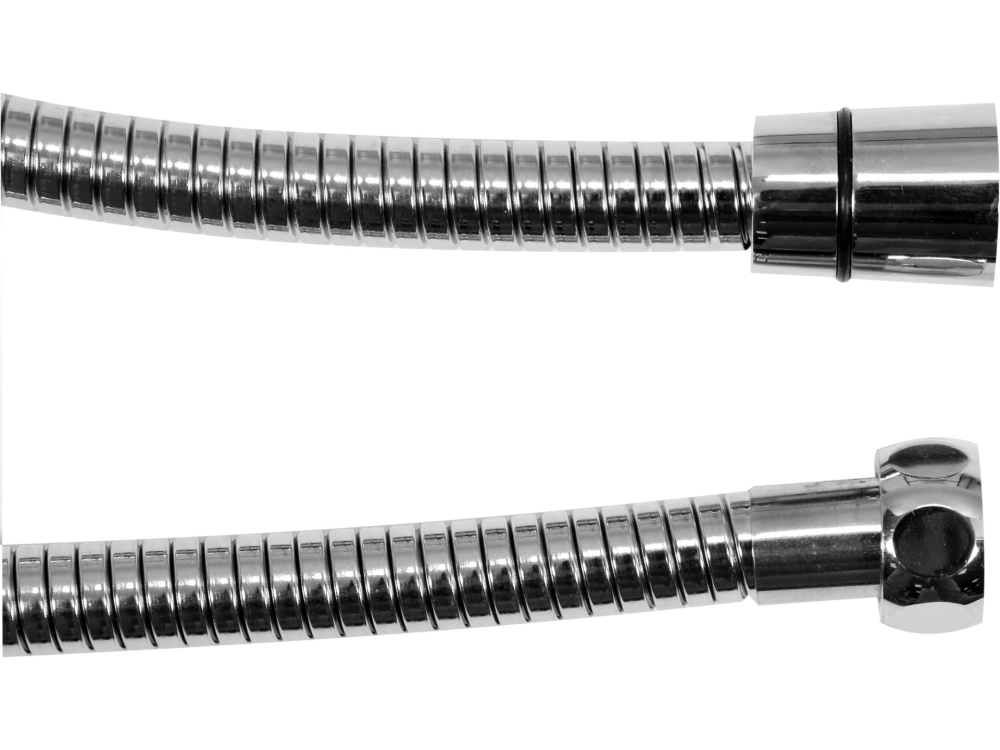 EXTENSIBLE SHOWER HOSE 1.25-1.7M [2]