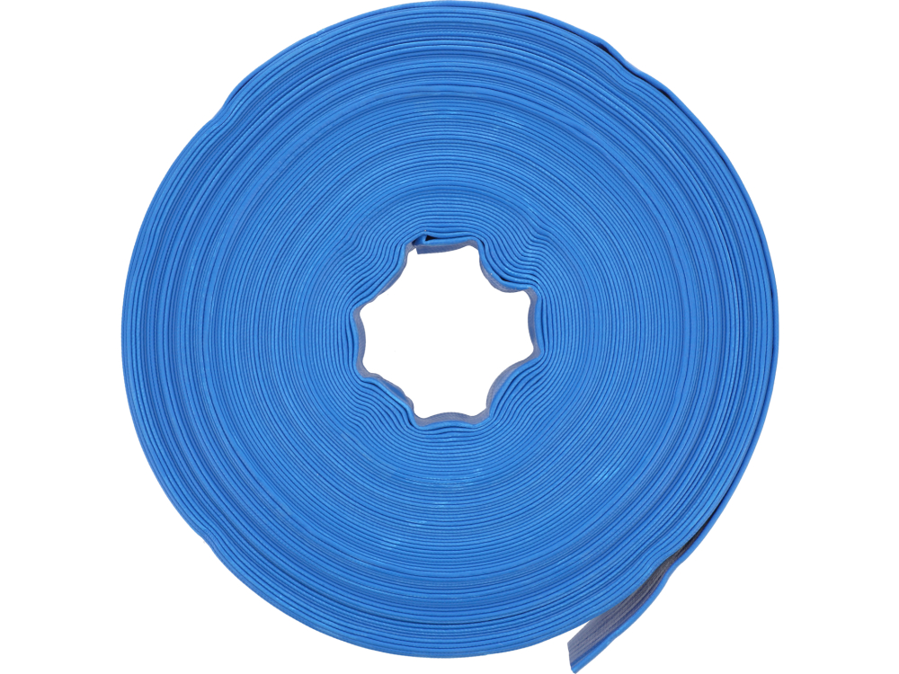 PUMPING HOSE FOR MOTOR PUMPS 2" 50M [3]