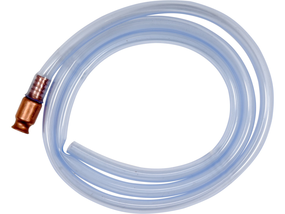 SELF PRIMING FUEL HOSE 180CM [3]