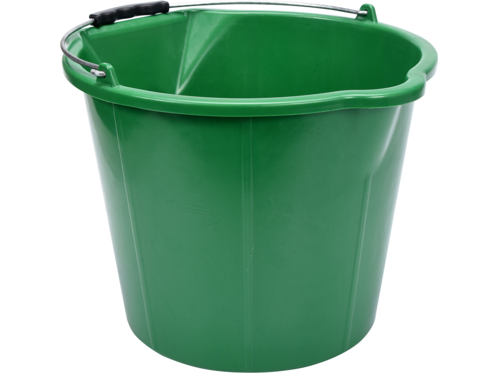 GARDEN BUCKET 15L [2]