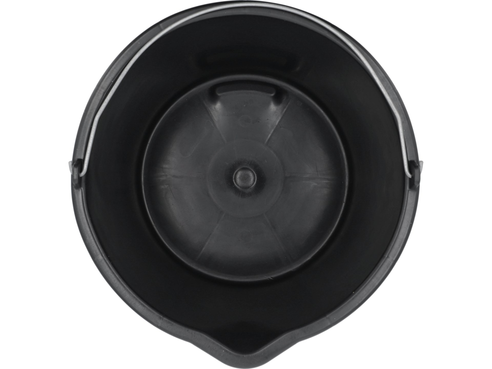 PLASTIC BUCKET 12 [3]