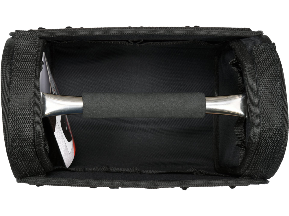 OPEN TOTE TOOL BAG 12" WITH S/S HANDLE [3]