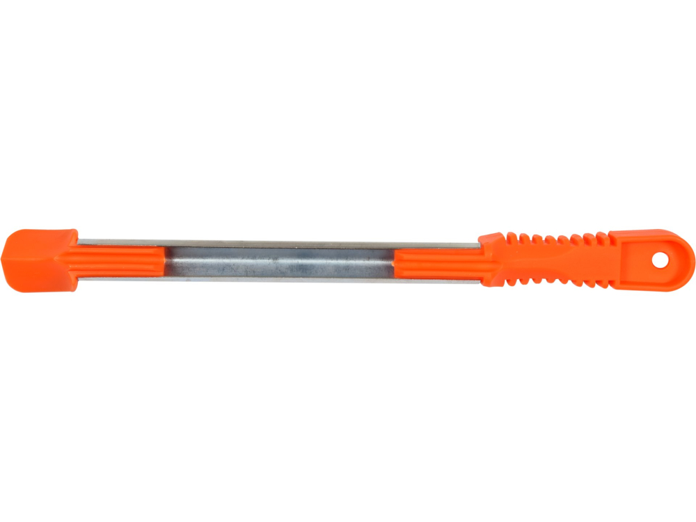 CHAIN SAW FILE WITH GUIDE 4.5MM [3]