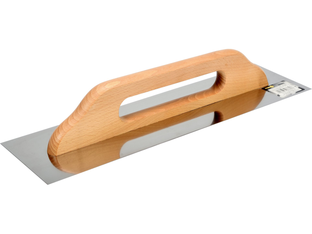 STEEL PLASTERING TROWEL 480X130MM [2]