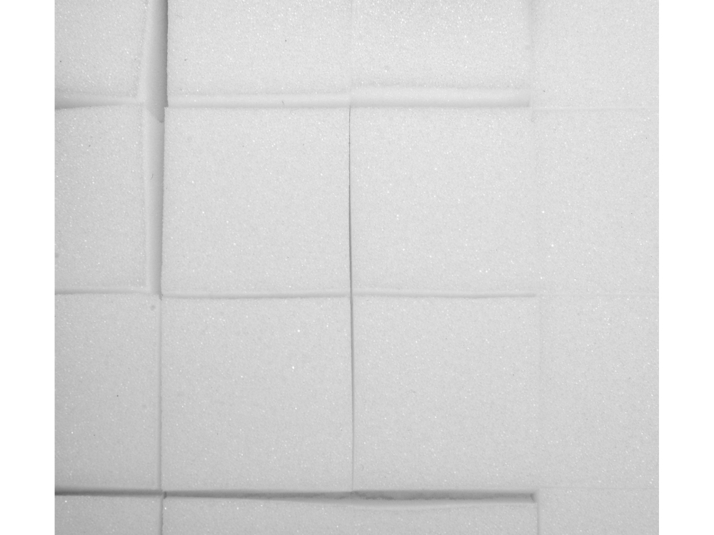 FLOAT WITH THICK AND CUT SPONGE 30MM 270X130MM [4]