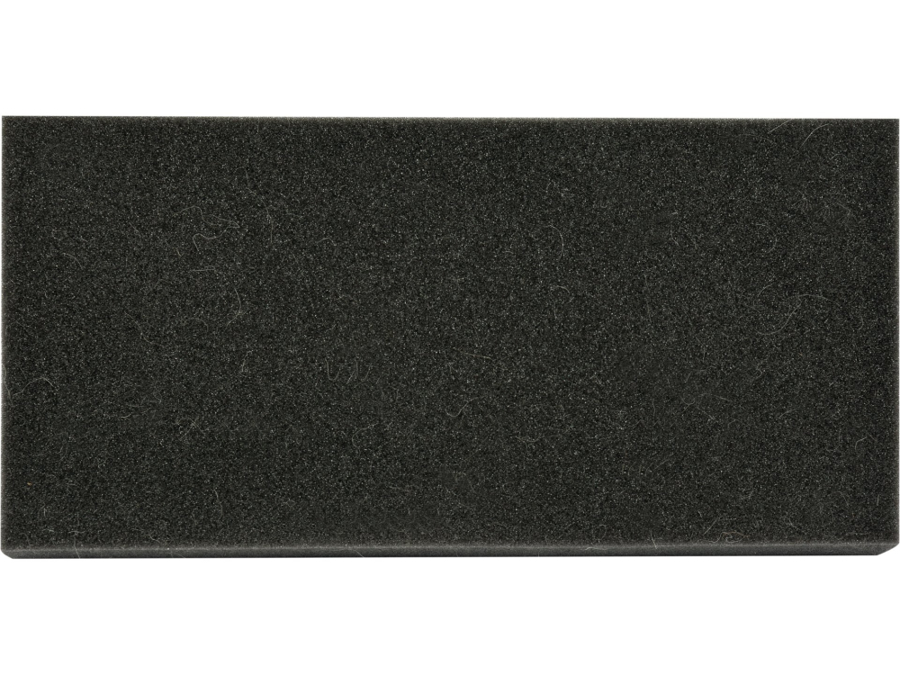 FLOAT WITH A GRAY SPONGE 30MM 270X130MM [3]