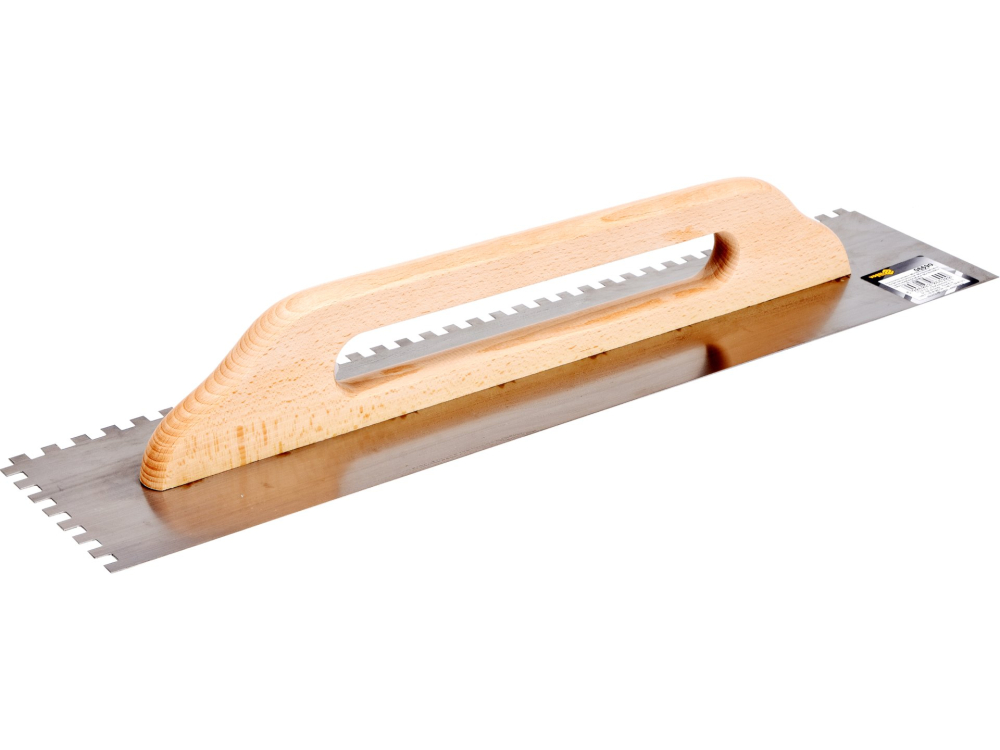 STEEL PLASTERING TROWEL 580X128 8X8MM [2]