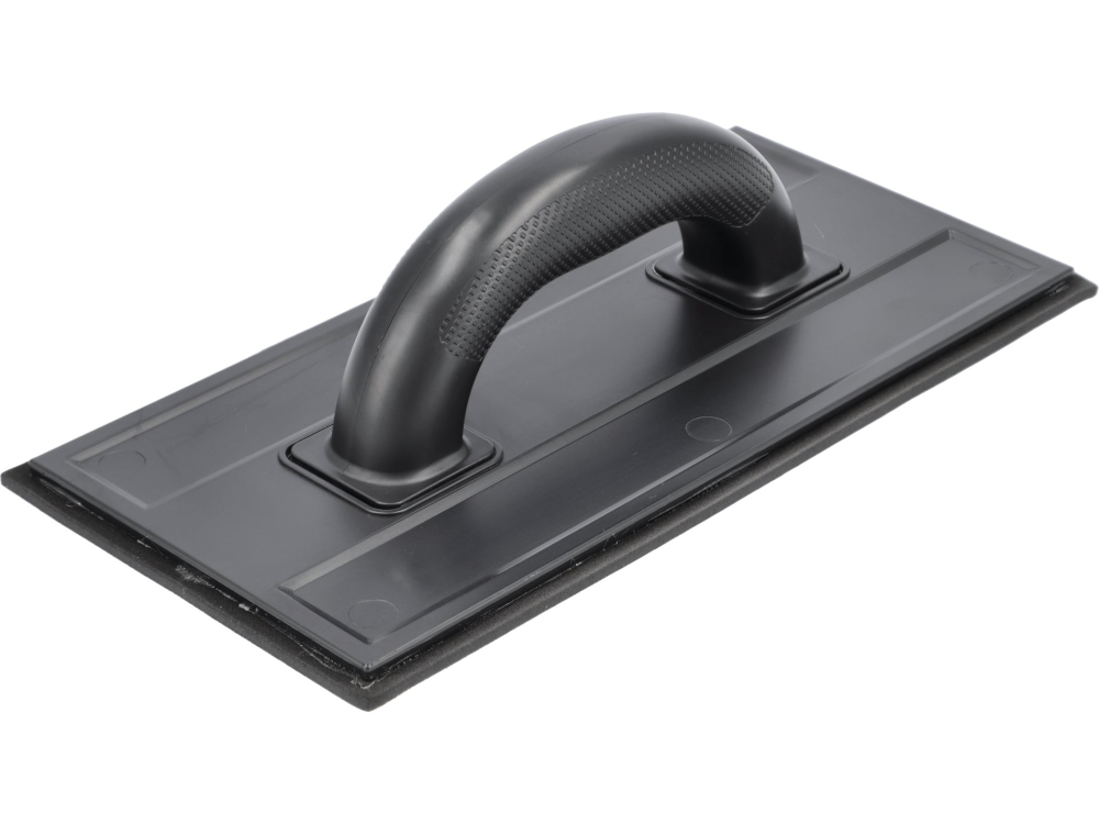 PLASTERING TROWEL 270 X 130MM [2]