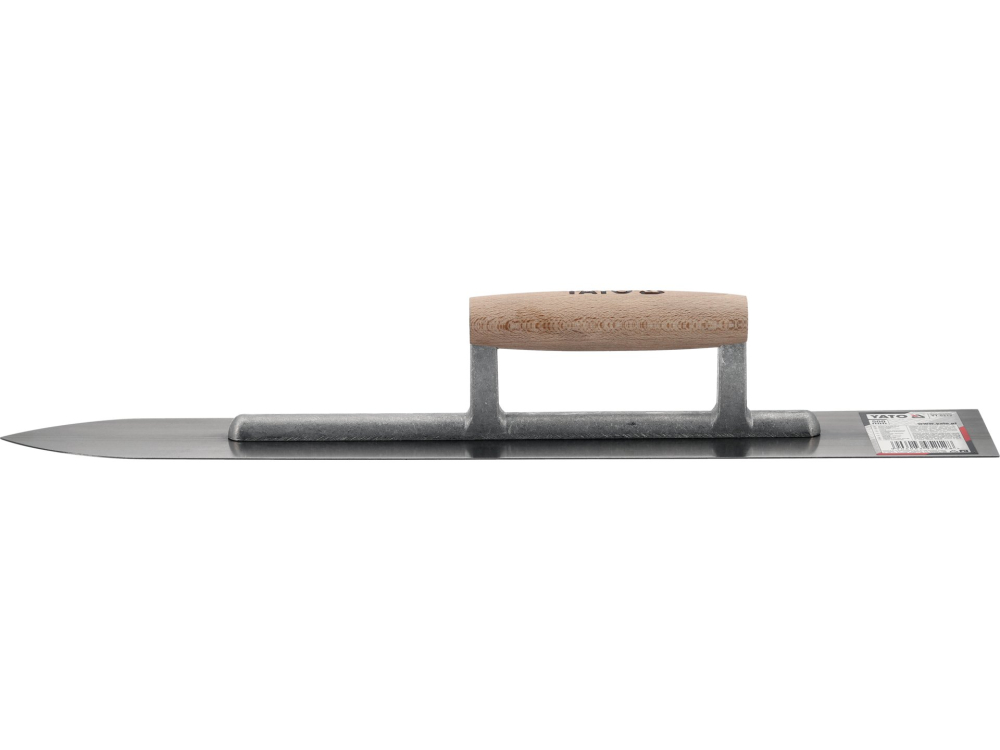 SHARP GRAUND FLOAT 500 MM [2]