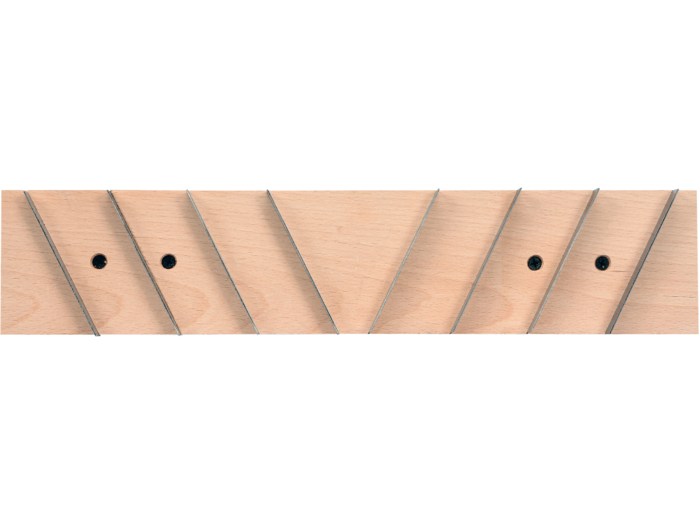 WOODEN PLASTERS AND AIRCRETE SCRAPER [3]