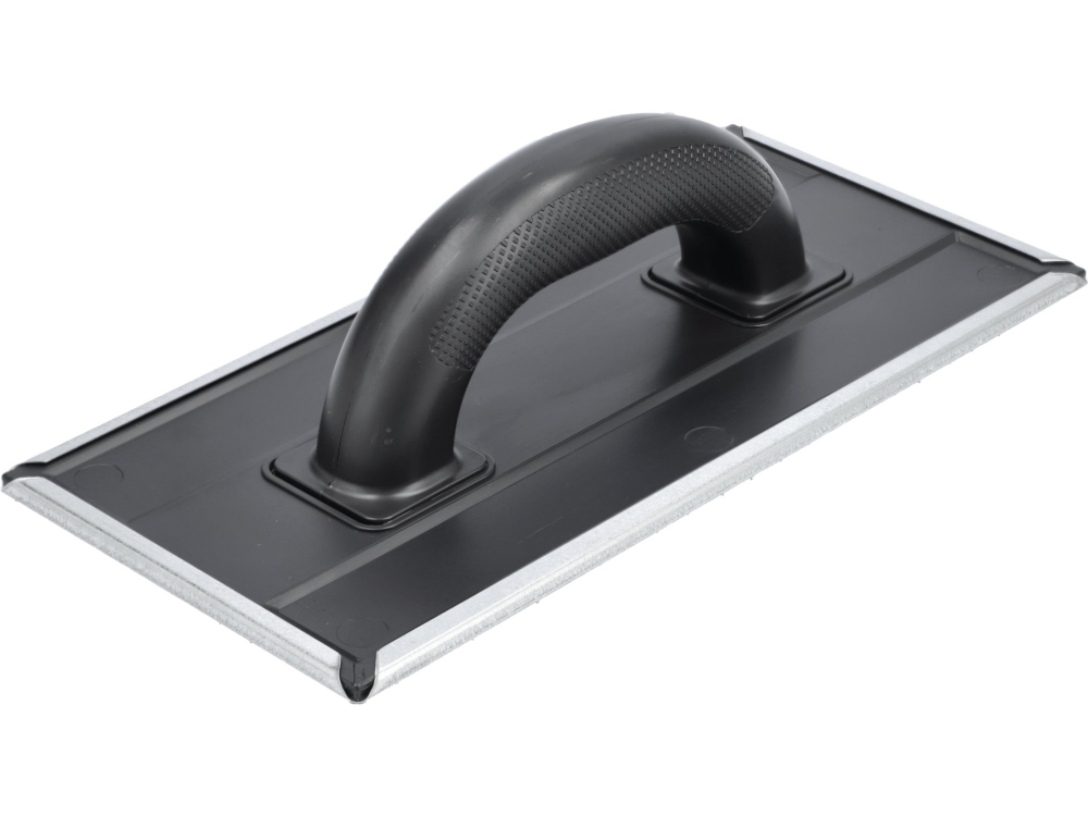STEEL PLASTERING TROWEL 280X130MM [2]