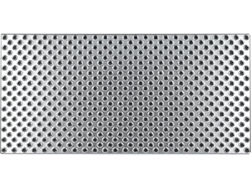 STEEL PLASTERING TROWEL 280X130MM [3]