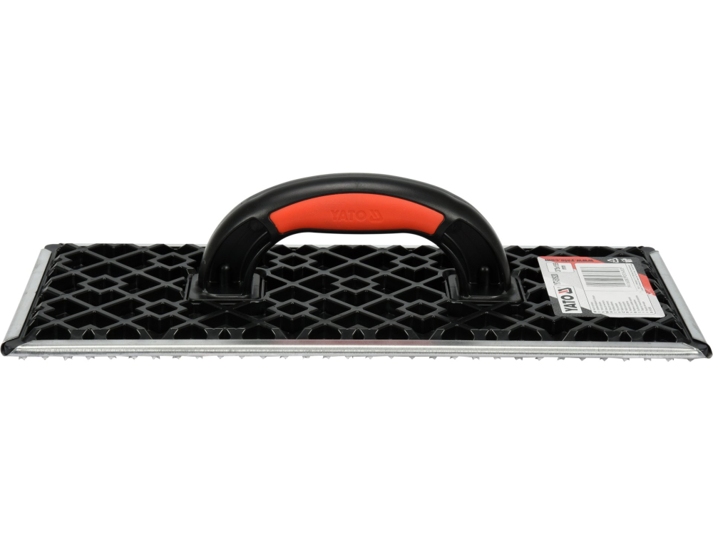 RASP FOR STYROFOAM 375X155MM [2]