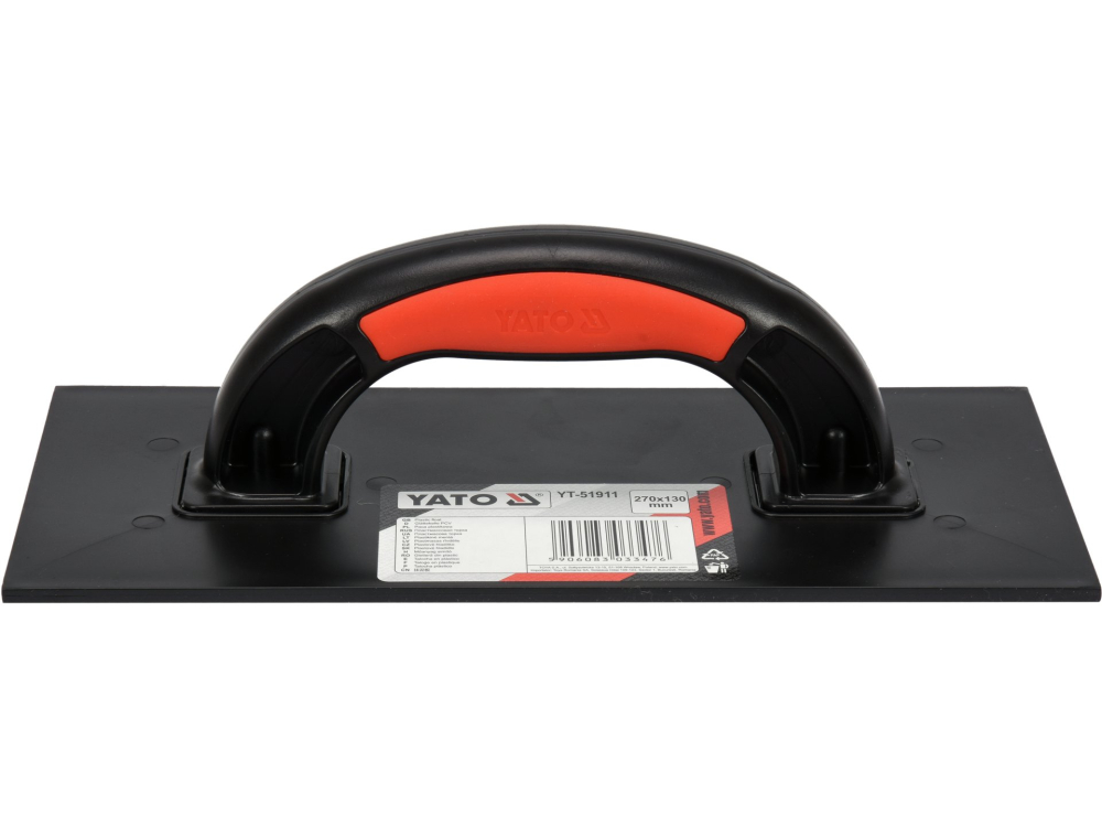PLASTIC FLOAT 270X130MM [2]