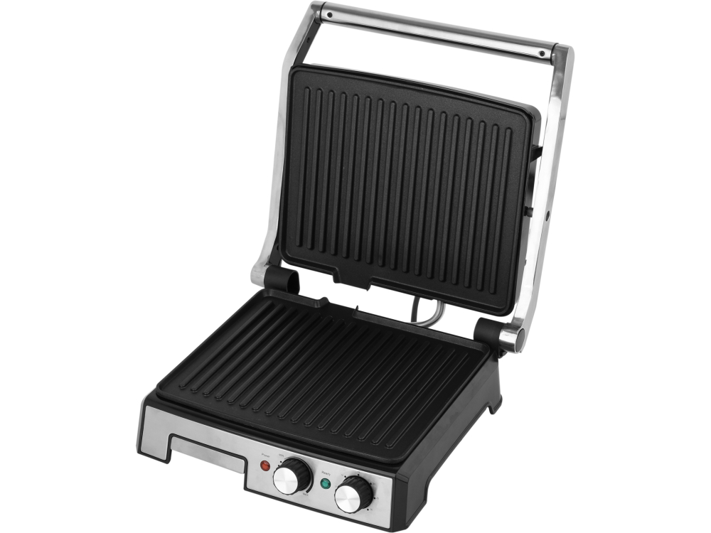 CONTACT GRILL 2000W, 29*24CM [8]