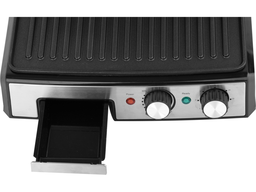 CONTACT GRILL 2000W, 29*24CM [5]