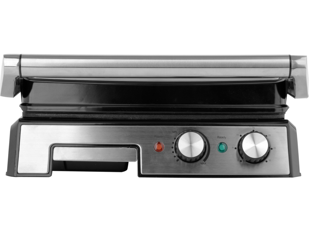CONTACT GRILL 2000W, 29*24CM [4]