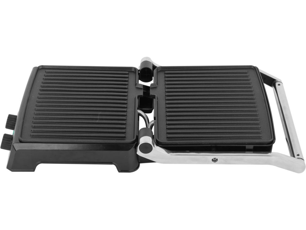 CONTACT GRILL 2000W, 29*24CM [10]